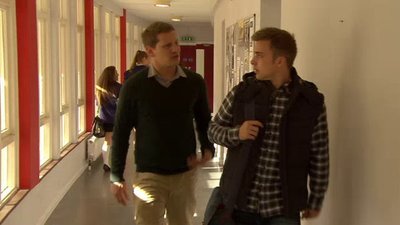 Hollyoaks Season 21 Episode 502