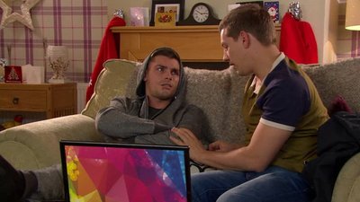 Hollyoaks Season 21 Episode 514