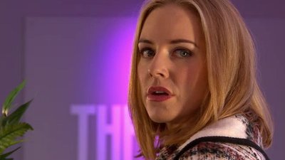 Hollyoaks Season 21 Episode 524