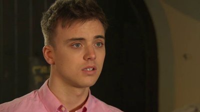 Hollyoaks Season 21 Episode 529