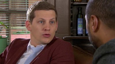 Hollyoaks Season 21 Episode 532
