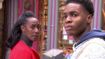 Hollyoaks Season 21 Episode 537