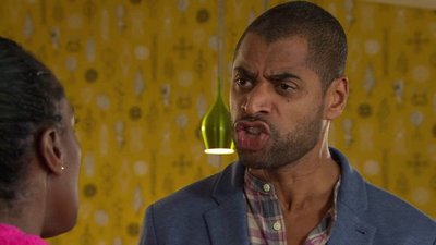 Hollyoaks Season 21 Episode 540