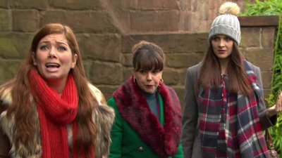 Hollyoaks Season 21 Episode 541