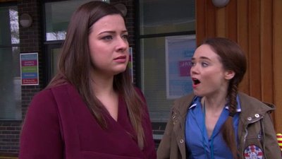 Hollyoaks Season 21 Episode 545
