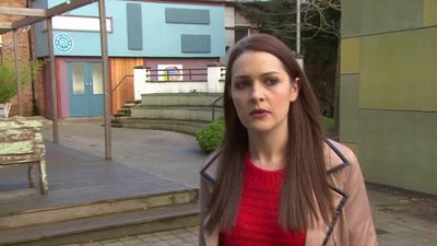 Hollyoaks Season 21 Episode 550