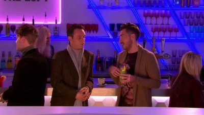 Hollyoaks Season 21 Episode 552
