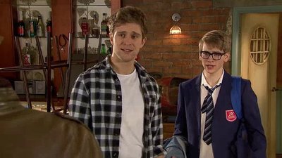 Hollyoaks Season 21 Episode 561