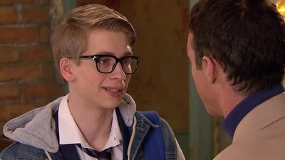 Hollyoaks Season 21 Episode 562