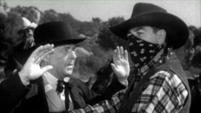 The Adventures of Champion Season 1 Episode 9