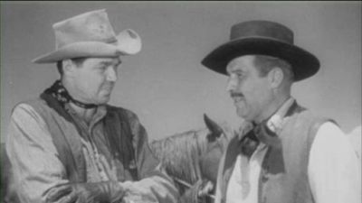 The Adventures of Champion Season 1 Episode 7