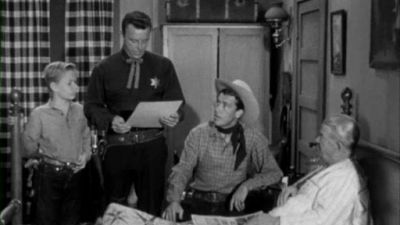 The Adventures of Champion Season 1 Episode 16