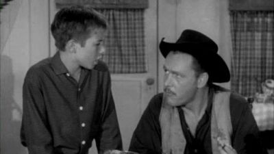 The Adventures of Champion Season 1 Episode 8