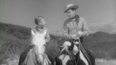 The Adventures of Champion Season 1 Episode 5