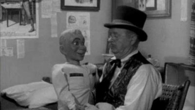 The Adventures of Champion Season 1 Episode 4