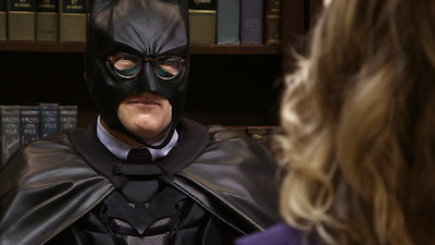 Review Season 1 Episode 4