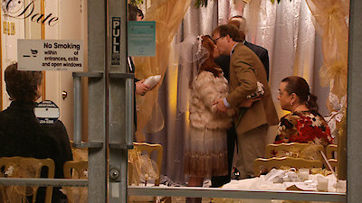 Review Season 1 Episode 8