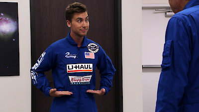 Review Season 1 Episode 5