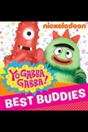 Yo Gabba Gabba: Best Buddies