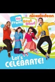 The Fresh Beat Band: Let's Celebrate!