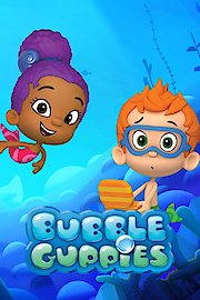 Bubble Guppies: We Totally Rock!