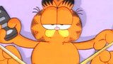 Garfield Gets a Life