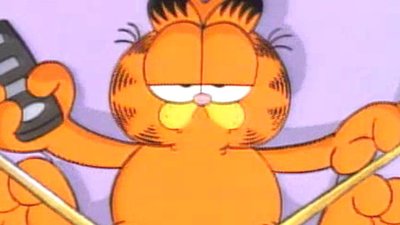 Watch Garfield Tv Specials Streaming Online Yidio