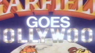 Garfield TV Specials Season 1 Episode 2