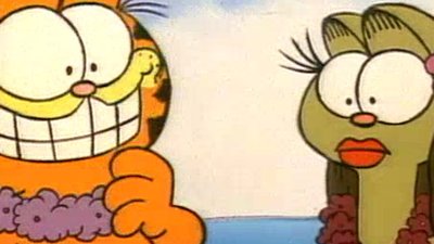 Garfield TV Specials Season 1 Episode 4