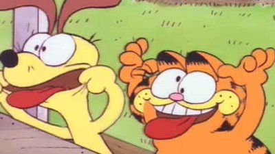 Garfield TV Specials Season 1 Episode 6