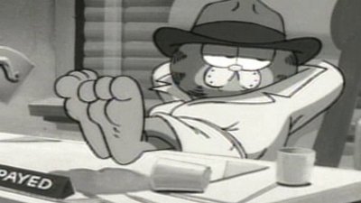 Garfield TV Specials Season 1 Episode 7