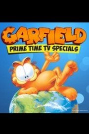 Garfield TV Specials