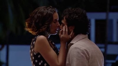 La Viuda Negra Season 1 Episode 22