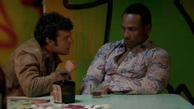 La Viuda Negra Season 1 Episode 35