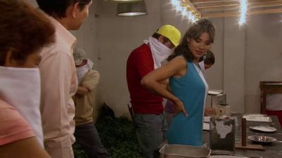 La Viuda Negra Season 1 Episode 32