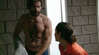 La Viuda Negra Season 1 Episode 38