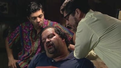 La Viuda Negra Season 1 Episode 39