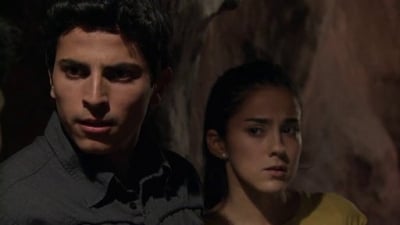 La Viuda Negra Season 1 Episode 51