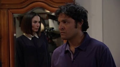 La Viuda Negra Season 1 Episode 56