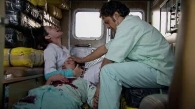 La Viuda Negra Season 1 Episode 70