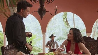 La Viuda Negra Season 2 Episode 6