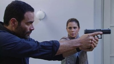 La Viuda Negra Season 2 Episode 18