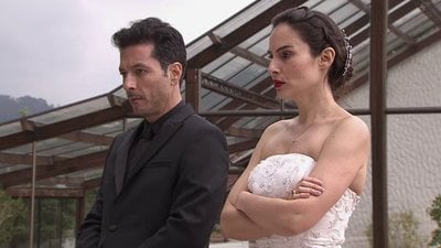 La Viuda Negra Season 2 Episode 32