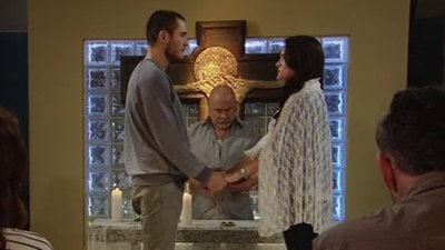 La Viuda Negra Season 2 Episode 35