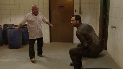 La Viuda Negra Season 2 Episode 38