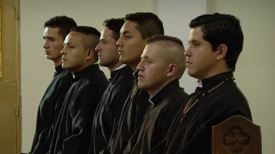 La Viuda Negra Season 2 Episode 46