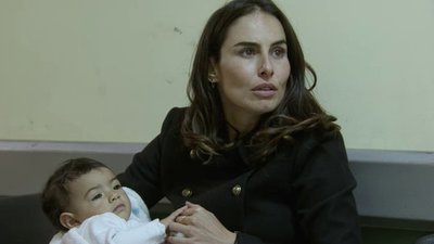 La Viuda Negra Season 2 Episode 47