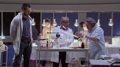 La Viuda Negra Season 2 Episode 52