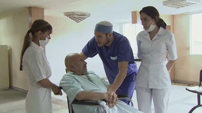 La Viuda Negra Season 2 Episode 53