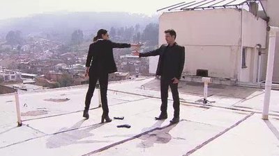 La Viuda Negra Season 2 Episode 54